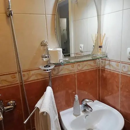 Apartment Zana