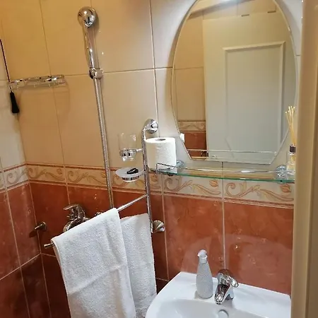 Apartment Zana