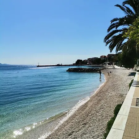 Zana Gradac (Split-Dalmatia)