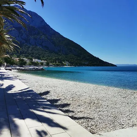 Appartement Zana Gradac (Split-Dalmatia)