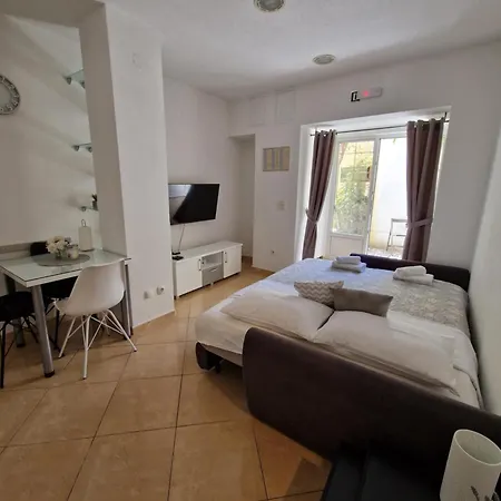Zana Appartement