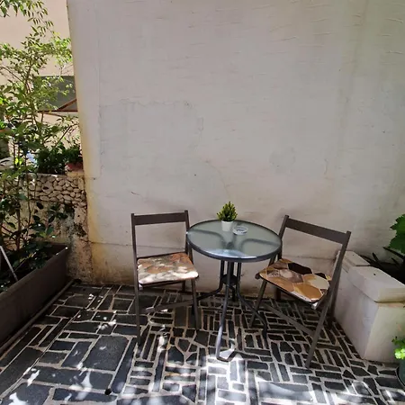 Zana Appartement Gradac (Split-Dalmatia)