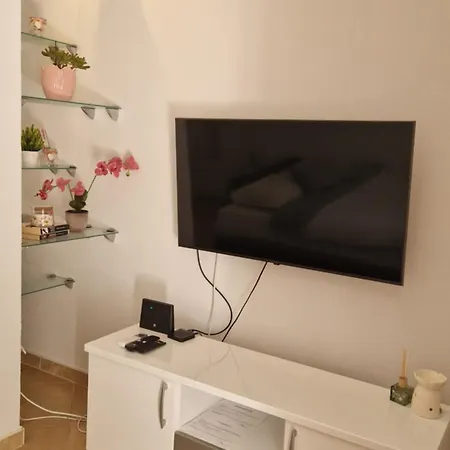 Appartement Zana Gradac (Split-Dalmatia)