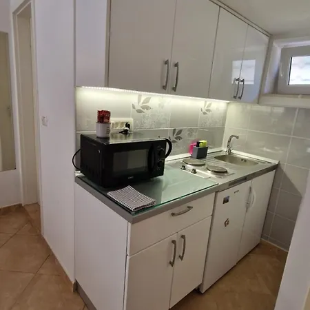 Appartement Zana
