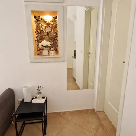 Zana Appartement