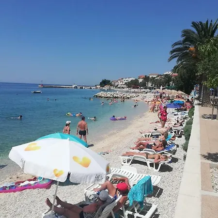 Zana Apartment Gradac (Split-Dalmatia)