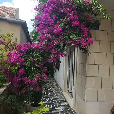Apartment Zana