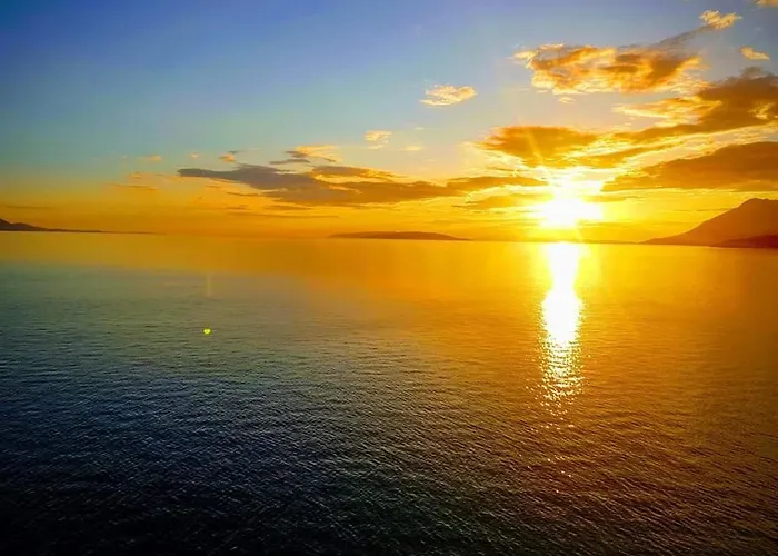 Zana Apartman Gradac