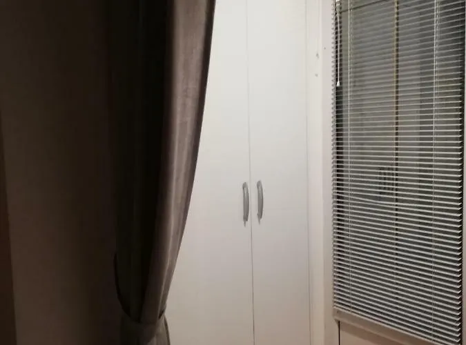 Zana Apartman Gradac