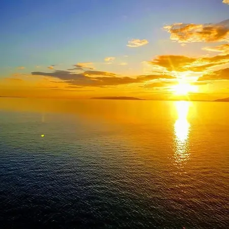 Zana Apartment Gradac (Split-Dalmatia)