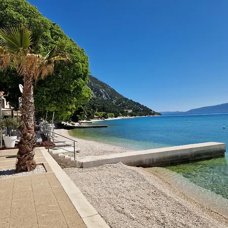 Apartman Zana