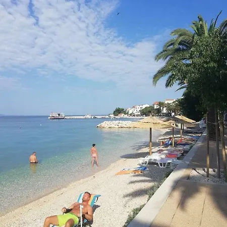 Zana Gradac (Split-Dalmatia)