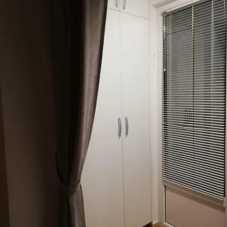 Zana Apartment Gradac (Split-Dalmatia)