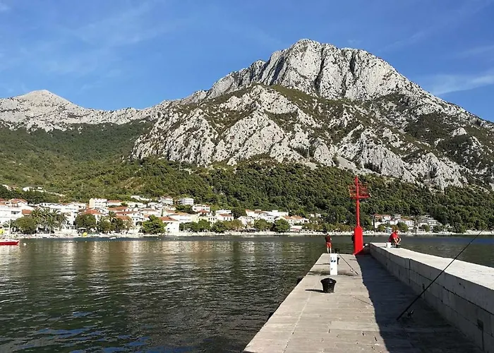 דירה Zana גראדאץ